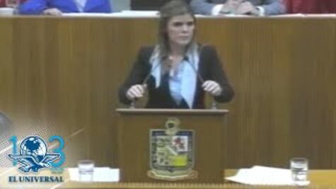 Avala Nuevo León garantizar derecho a la vida "de la concepción a la muerte natural"