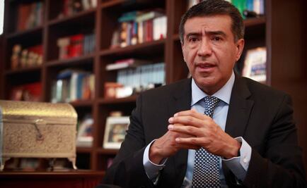 Bajo Reserva Exprés. Espinosa chamba de don Constancio