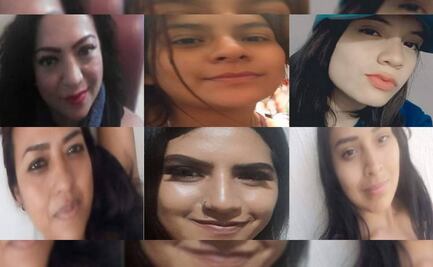 Hallan calcinadas a cinco de las seis mujeres desaparecidas en Celaya, Guanajuato  