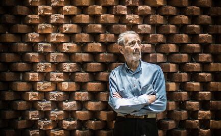 Archivo y biblioteca de Vicente Rojo ya tienen dueño