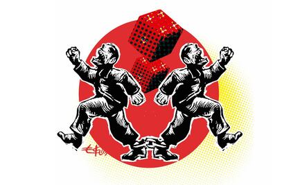 Rebelión en la granja: PT y Verde rechazan reforma electoral 