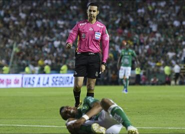 Buen trabajo en semifinales