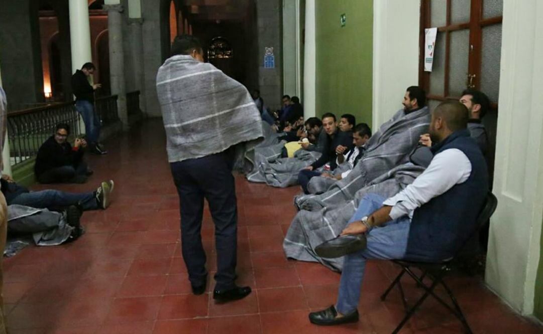 (Foto: Archivo/El Universal)