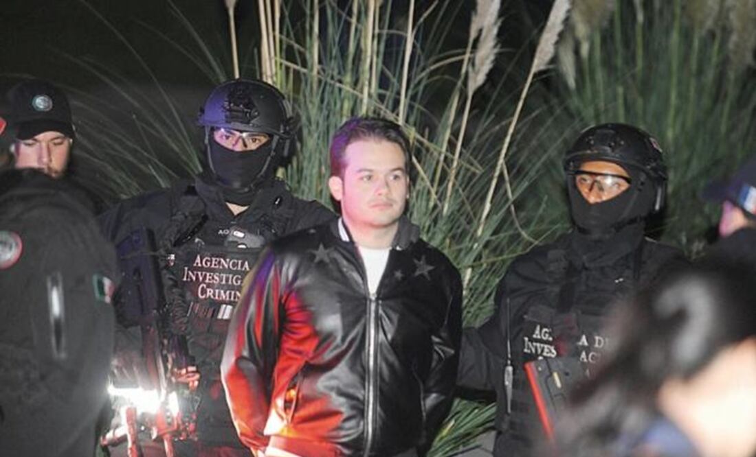 Foto: Archivo / EL UNIVERSAL / CUARTOSCURO