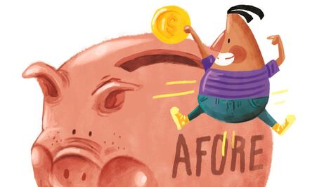 Al arranque de 2022, trabajadores retiran de su Afore mil 578 millones de pesos: Consar