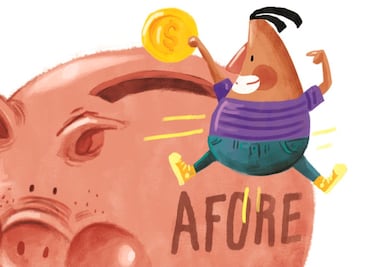 Al arranque de 2022, trabajadores retiran de su Afore mil 578 millones de pesos: Consar