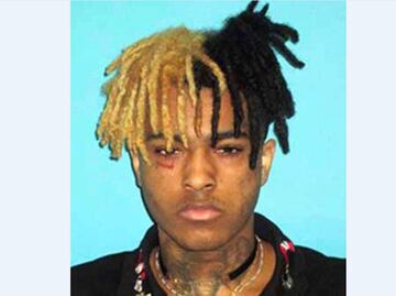 Identifican a otro sospechoso en asesinato de XXXTentacion