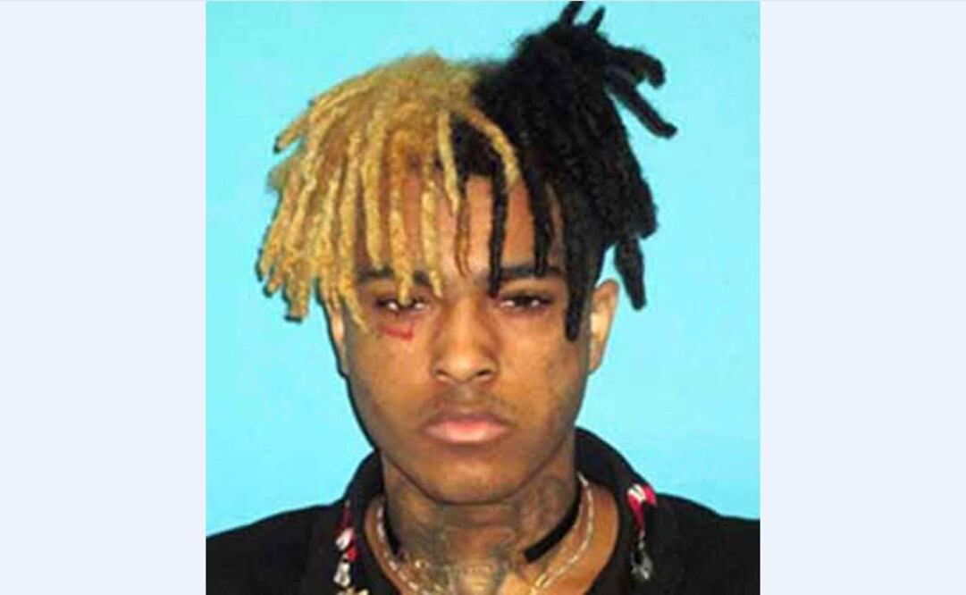 XXXTentacion fue asesinado el pasado 18 de junio  FOTO: ARCHIVO