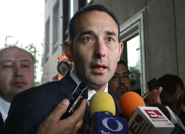 “El Chapo” intenta victimizarse, dice Roberto Gil