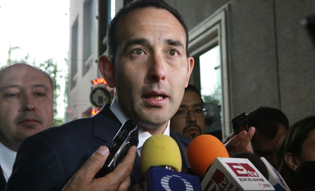 (Lucía Godínez/ EL UNIVERSAL)