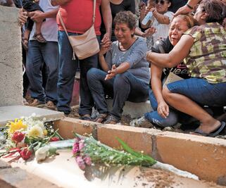 ‘Atención a víctimas será insostenible’