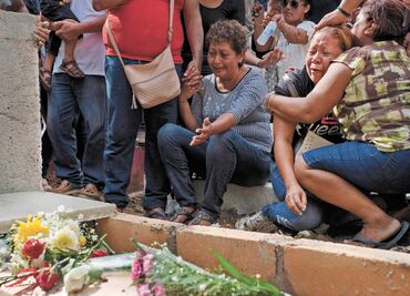 ‘Atención a víctimas será insostenible’