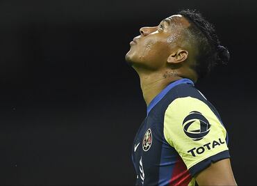 Equipo árabe pregunta por Roger Martínez