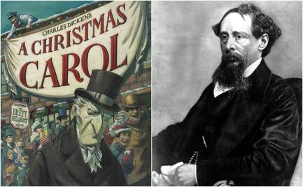 Cinco libros imperdibles de Charles Dickens