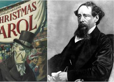 Cinco libros imperdibles de Charles Dickens