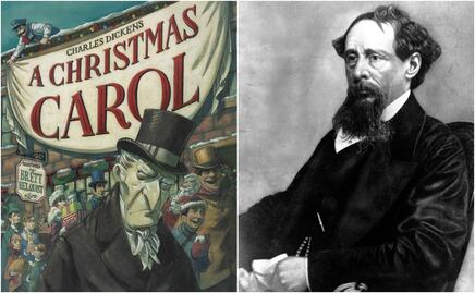 Cinco libros imperdibles de Charles Dickens