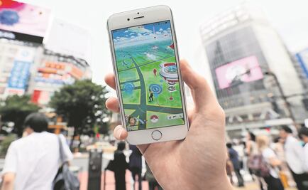 Joven captura Pokémones y gana viaje por el mundo