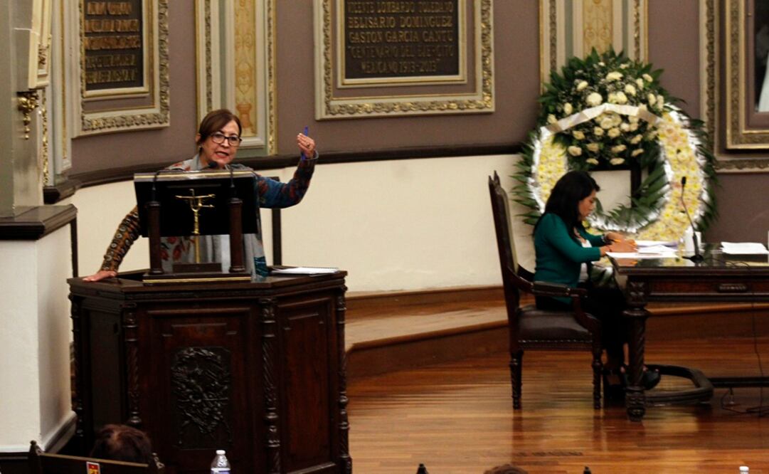 (FOTO: Omar Contreras. EL UNIVERSAL