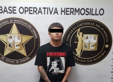 Detenido uno de los agresores de joven con autismo en Hermosillo; enfrentará cargos por lesiones calificadas