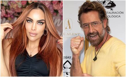 Sara Corrales rompe el silencio sobre Gabriel Soto: "Es un hombre maravilloso"