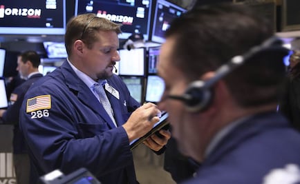 Wall Street a la baja ante el esperado dato del empleo