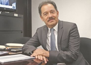 Transformación de México se completa con reformas eléctrica y electoral: Ignacio Mier