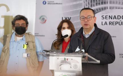 Grupo Plural presenta iniciativa para proteger derechos sociales y laborales de periodistas