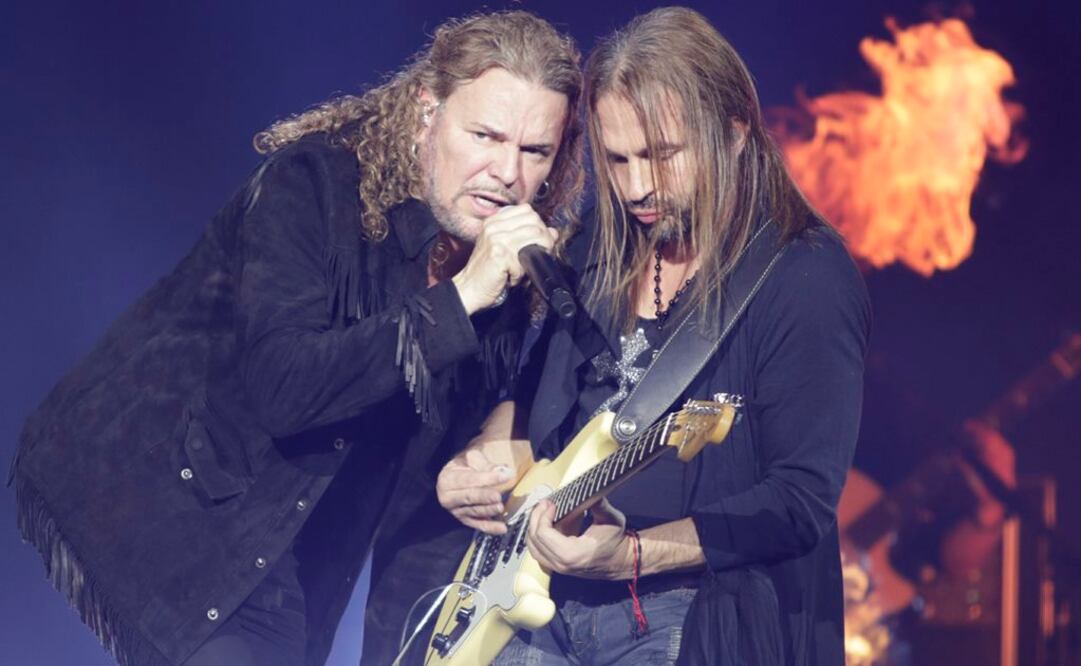 FOTO: Luis Cortes EL UNIVERSAL