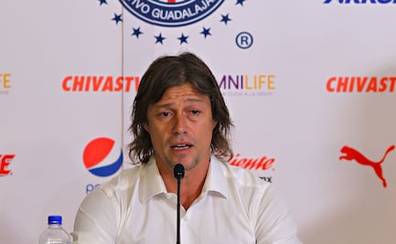 Matías Almeyda, las ventajas y desventajas de su posible regreso a Chivas