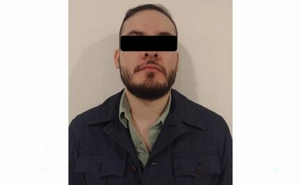 Detienen en Culiacán a Kevin Alonso, “El 200”; organizaba los ataques de “Los Chapitos” a grupos antagónicos