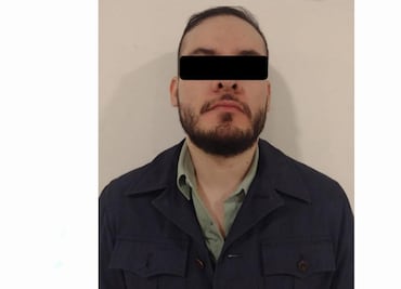 Detienen en Culiacán a Kevin Alonso, “El 200”; organizaba los ataques de “Los Chapitos” a grupos antagónicos