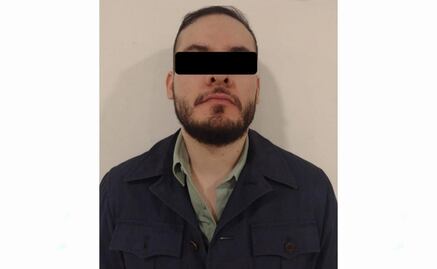 Detienen en Culiacán a Kevin Alonso, “El 200”; organizaba los ataques de “Los Chapitos” a grupos antagónicos