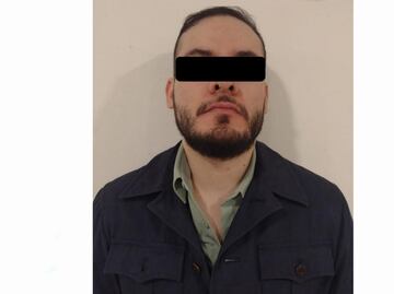 Detienen en Culiacán a Kevin Alonso, “El 200”; organizaba los ataques de “Los Chapitos” a grupos antagónicos