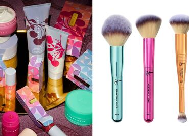 Navidad 2023. Regalos para las amantes del ‘beauty’