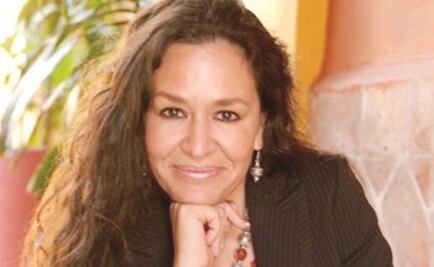 La agenda tuitera de Lidia Camacho