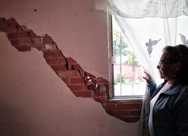 Amieva manda iniciativa para reorientar mil 300 mdp en apoyo a damnificados del 19-S