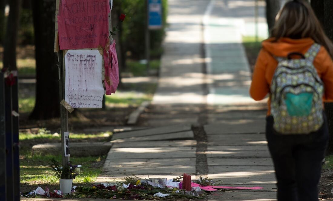 (Foto: Archivo/El Universal)