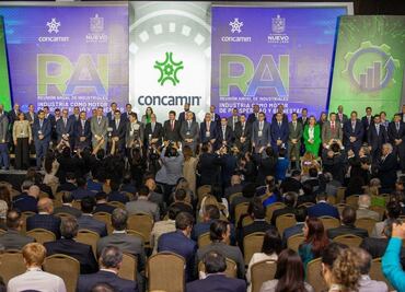 Tipo de cambio de 20 pesos por dólar alienta exportaciones; pero impacta a importadores: empresarios