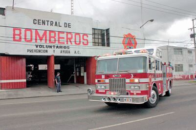 Cuatro alcaldías en CDMX enfrentan incendios en última noche de 2018
