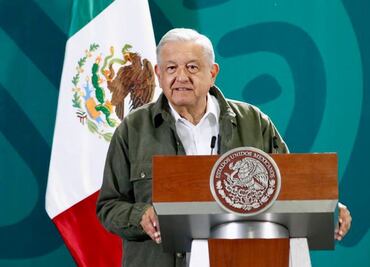 Esta es la iniciativa de AMLO para fortalecer a la CFE, incorpora el litio y cancela permisos