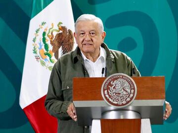 Esta es la iniciativa de AMLO para fortalecer a la CFE, incorpora el litio y cancela permisos