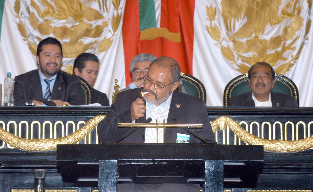 (FOTO: ARCHIVO EL UNIVERSAL)