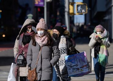 Covid-19: ¿Por cuántos días una persona positiva podría contagiar?