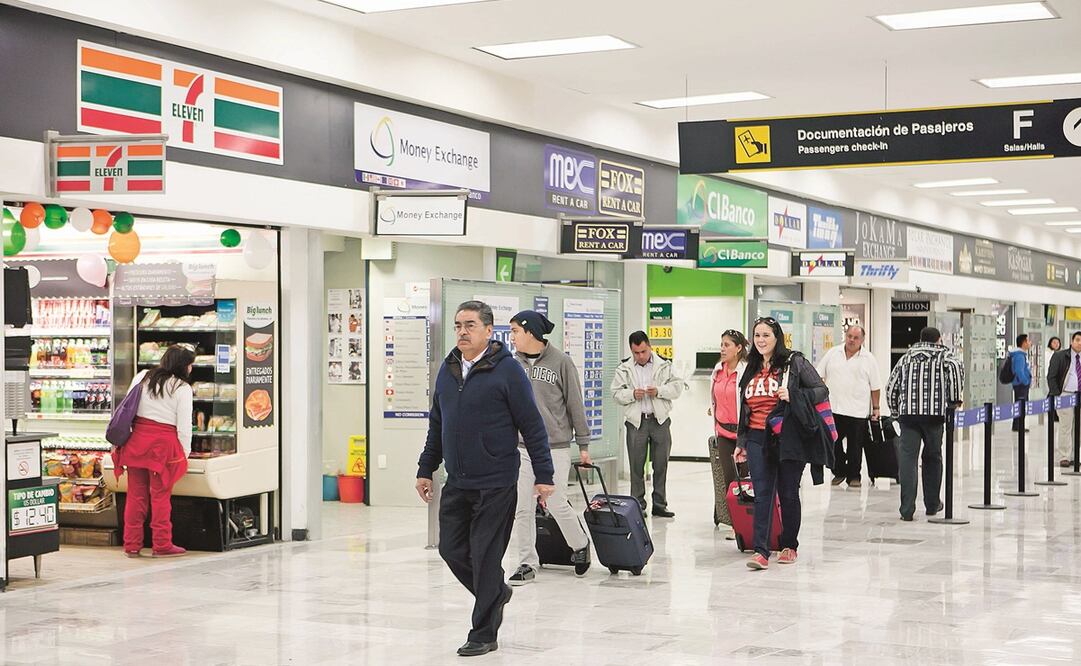 Foto: ARCHIVO EL UNIVERSAL