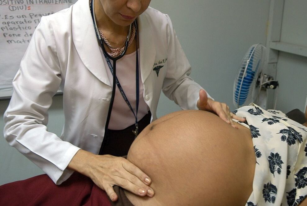 Archivo/EL UNIVERSAL