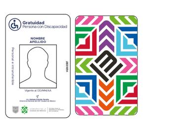 Obtén descuentos y transporte gratuito con la Tarjeta Incluyente; ¿quienes pueden tramitarla? Aquí te damos los detalles