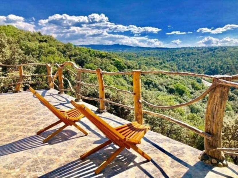 Villa del Carbón: 5 lugares del Pueblo Mágico que debes visitar