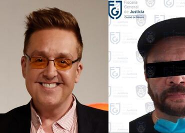 Daniel Bisogno internado de emergencia y la carta de Héctor Parra desde la cárcel, entre lo más leído de la semana