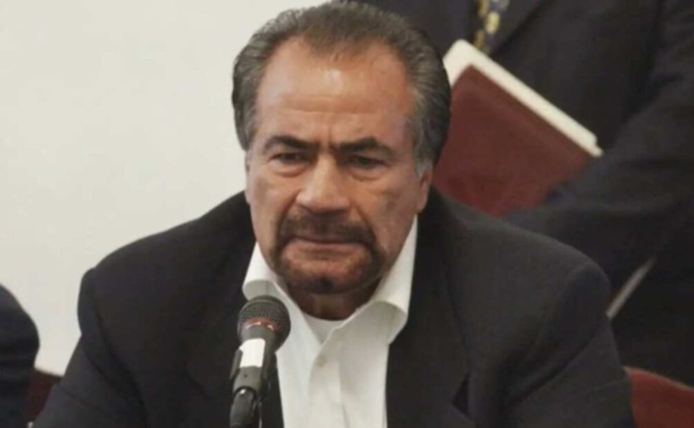 Perfil: ¿Quién es Fernando Espino Arévalo, líder del Sindicato del Metro desde hace 44 años?