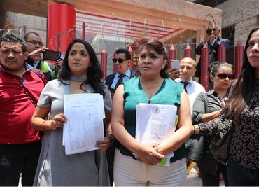 Reabre Guerrero procesos judiciales contra Nestora Salgado